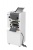 Лапшерезательная тестораскаточная машина для крутого теста Miratek KX-35 (эмаль, передн. ручки) - внешний вид оборудования